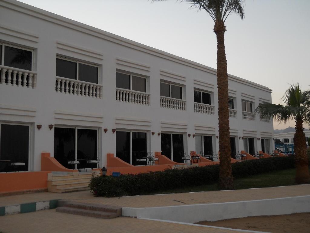 Royal Paradise Resort Sharm El-Sheikh Exterior foto