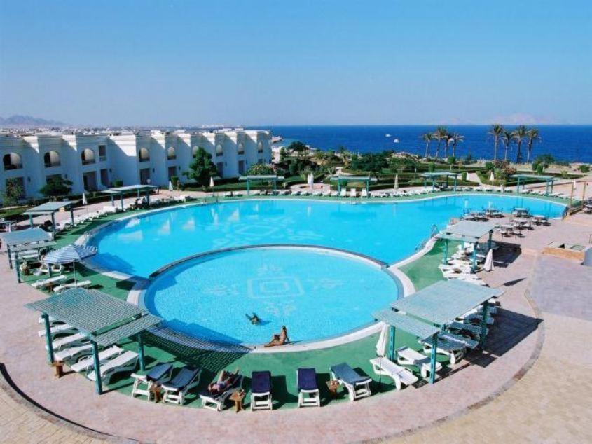 Royal Paradise Resort Sharm El-Sheikh Einrichtungen foto
