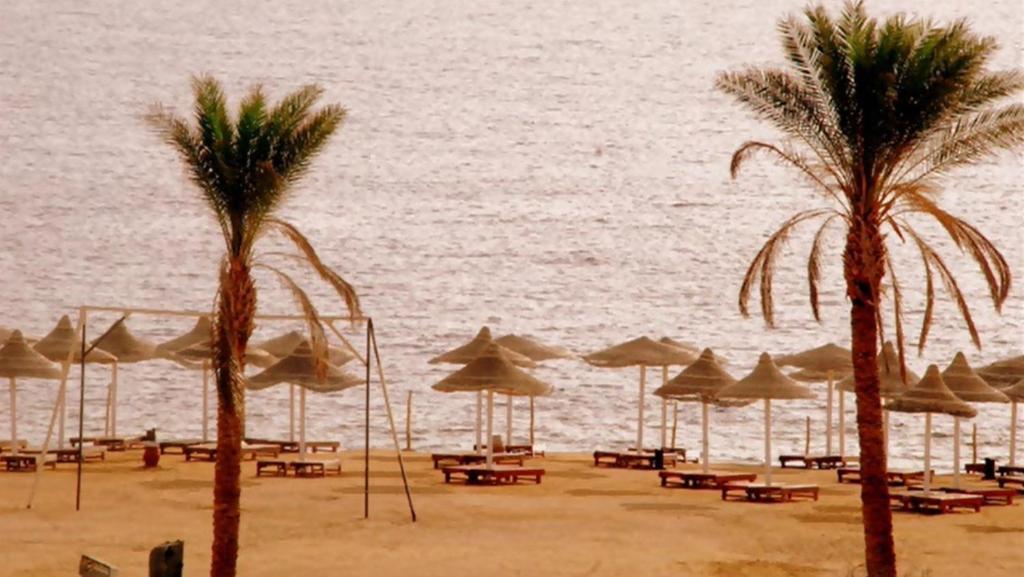 Royal Paradise Resort Sharm El-Sheikh Exterior foto
