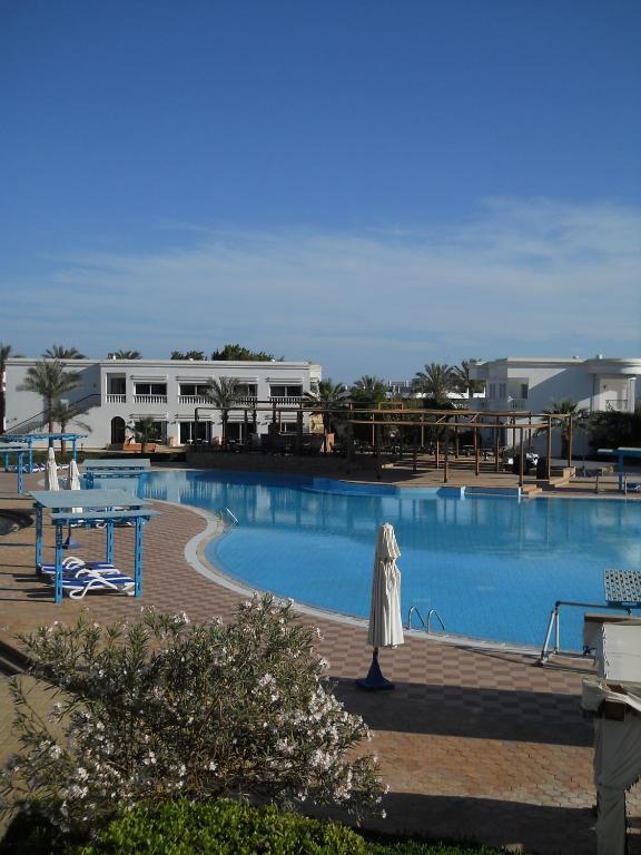 Royal Paradise Resort Sharm El-Sheikh Exterior foto